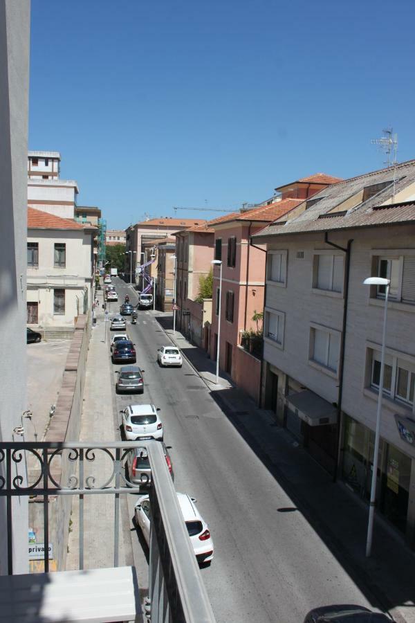Bed and Breakfast Dei Mille Sassari Exterior foto